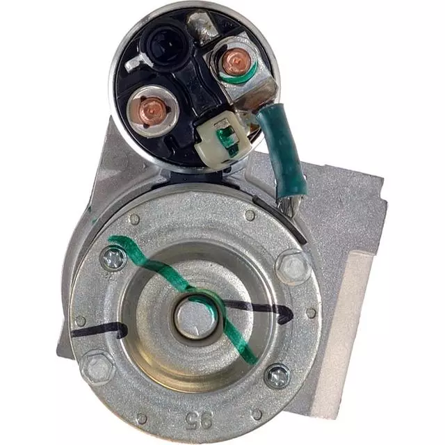 Starter - GM (19338750)