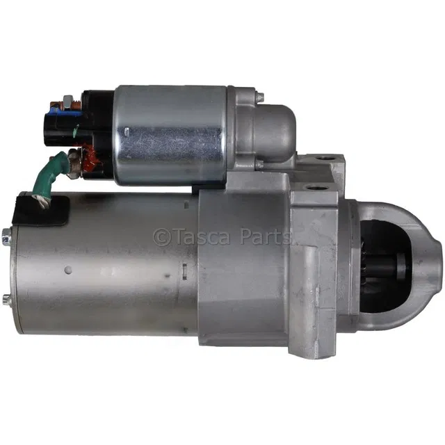 Starter - GM (19338752)