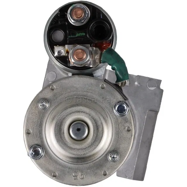 Starter - GM (19338752)