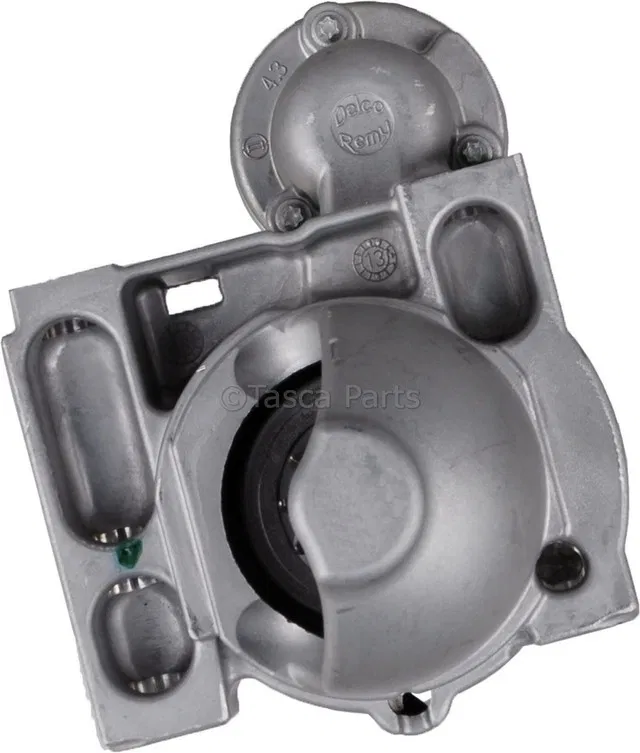 Starter - GM (19338752)