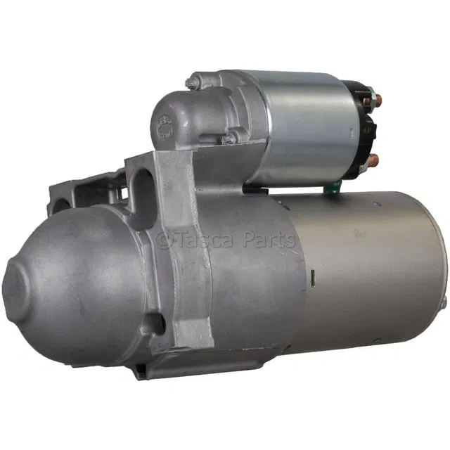 Starter - GM (19338752)