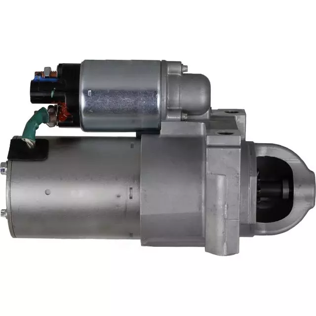 Starter - GM (19338752)