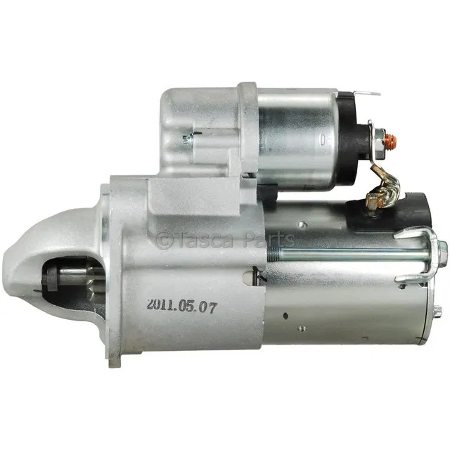 Starter - GM (19338753)