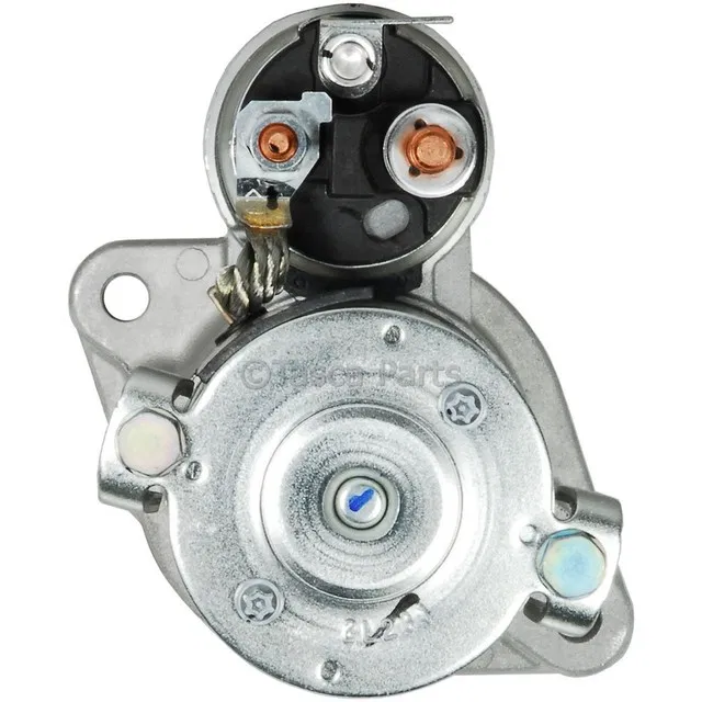 Starter - GM (19338753)