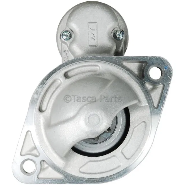 Starter - GM (19338753)
