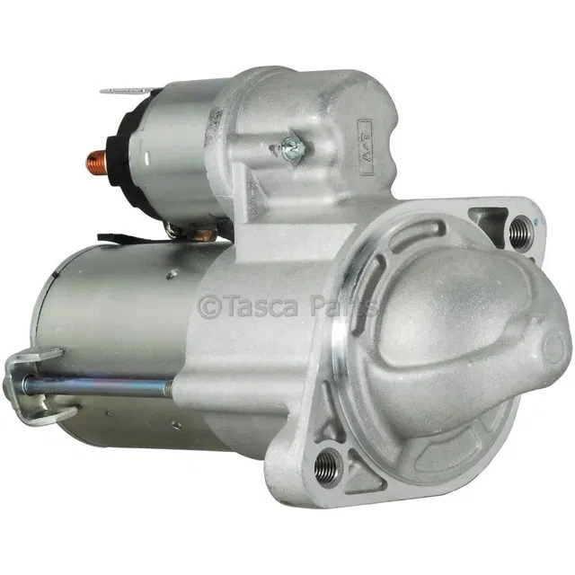 Starter - GM (19338753)