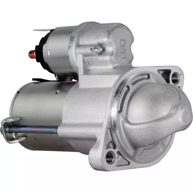 Starter - GM (19338753)
