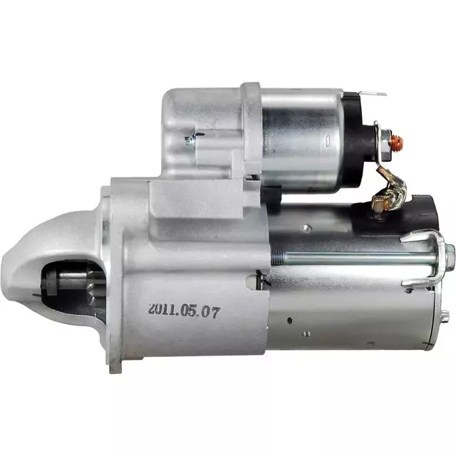 Starter - GM (19338753)