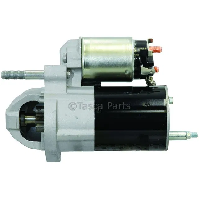 Starter - GM (19338754)