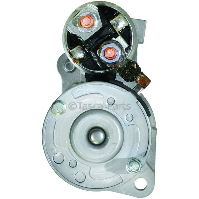 Starter - GM (19338754)