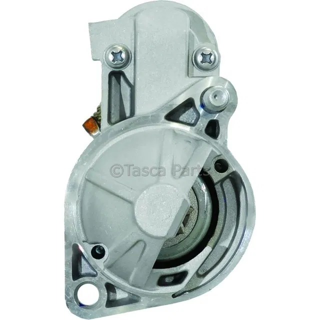 Starter - GM (19338754)