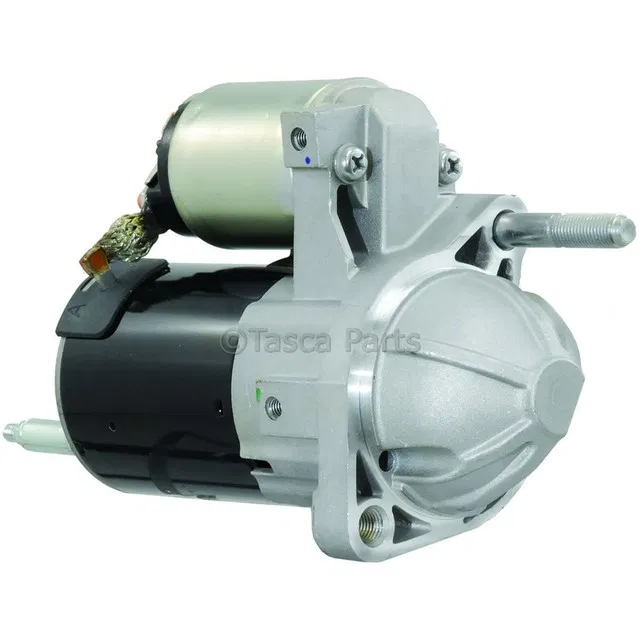 Starter - GM (19338754)