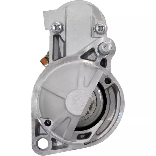 Starter - GM (19338754)