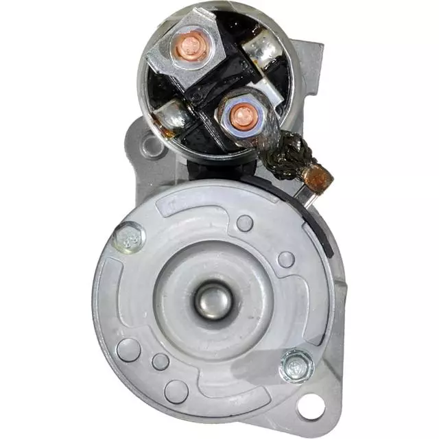 Starter - GM (19338754)