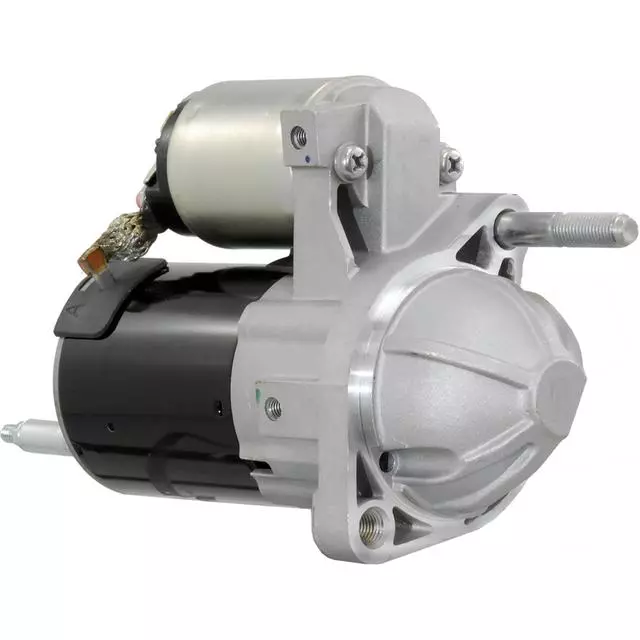 Starter - GM (19338754)