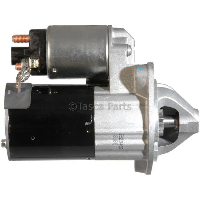 Starter - GM (19338755)