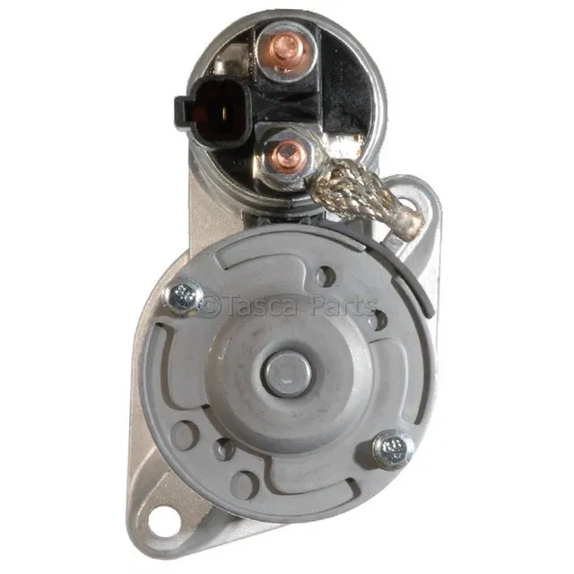 Starter - GM (19338755)