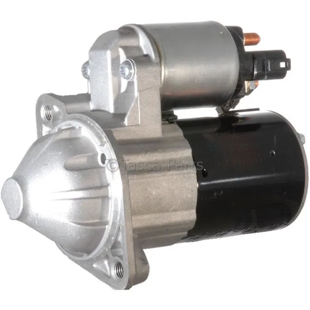 Starter - GM (19338755)