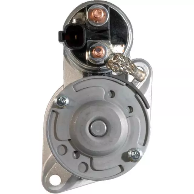 Starter - GM (19338755)