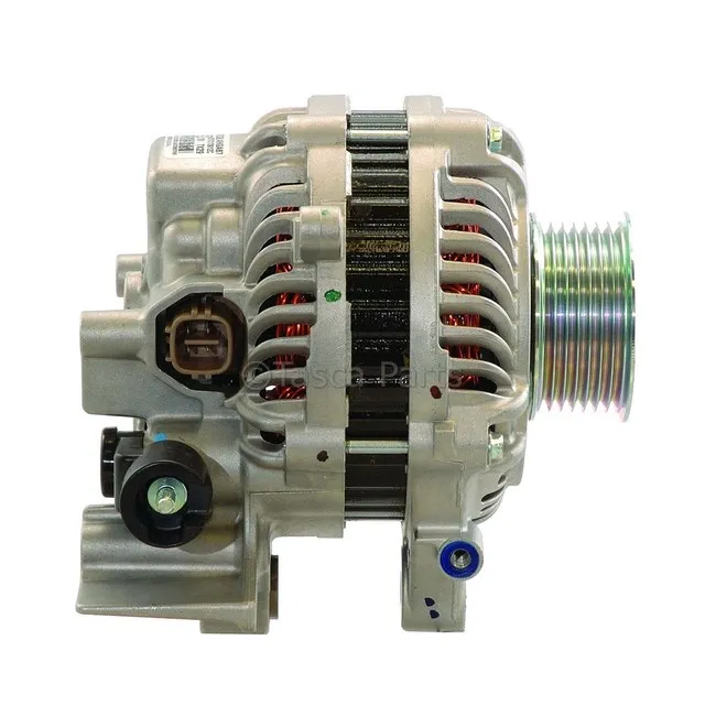 Generator - GM (19338757)