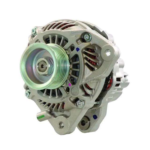 Generator - GM (19338757)