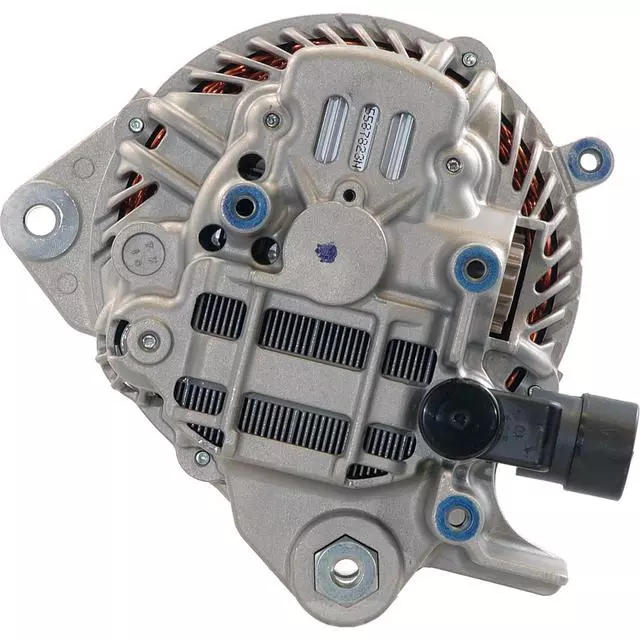 Generator - GM (19338757)