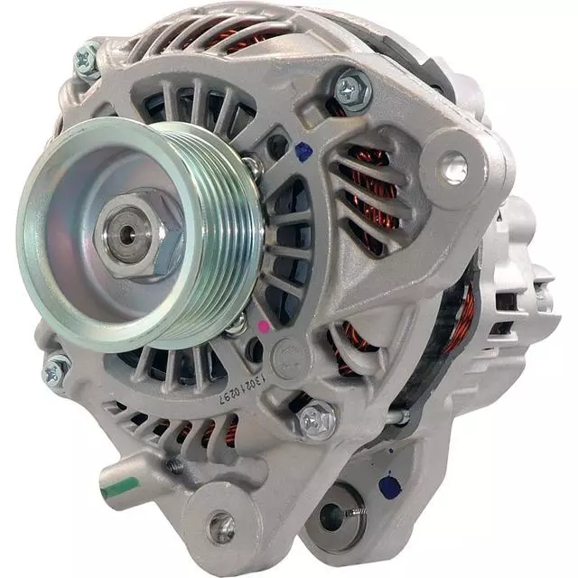 Generator - GM (19338757)