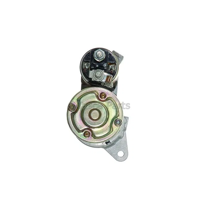 Starter - GM (19338758)