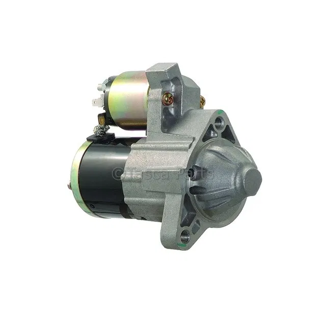 Starter - GM (19338758)