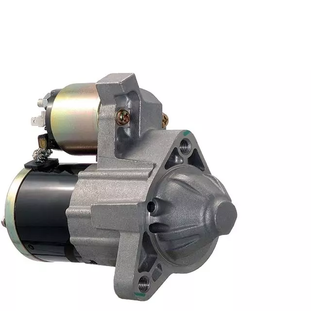Starter - GM (19338758)