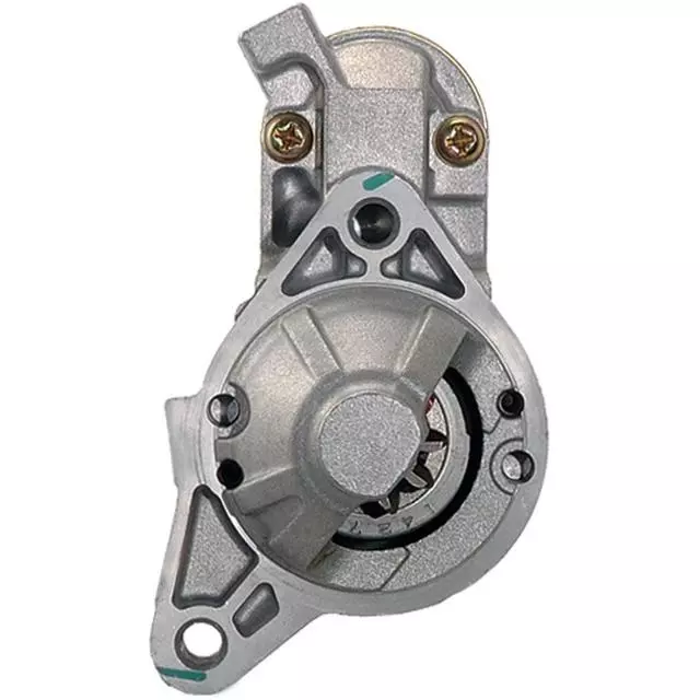 Starter - GM (19338758)