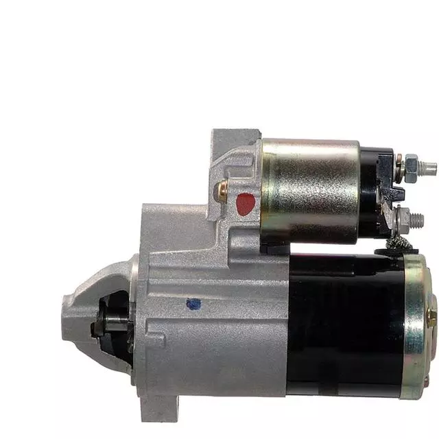 Starter - GM (19338758)