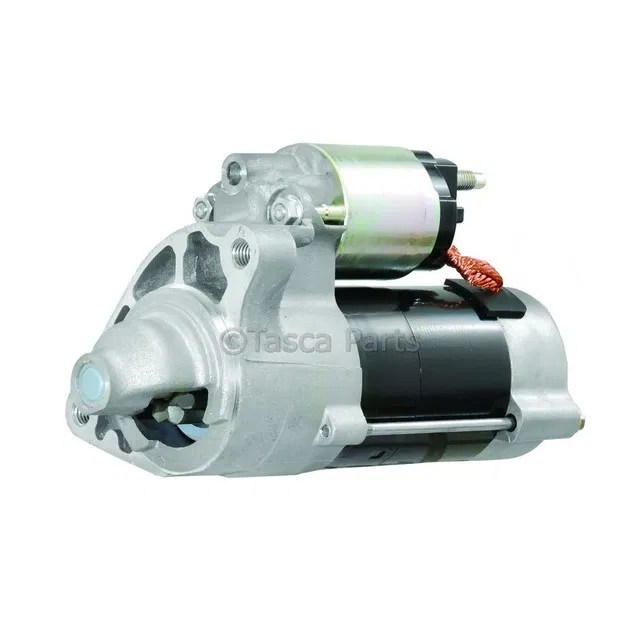 Starter - GM (19338759)