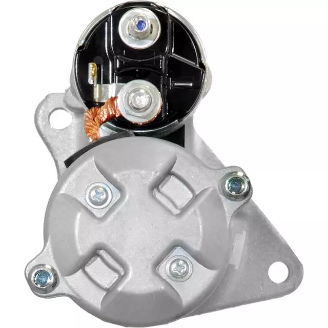 Starter - GM (19338759)