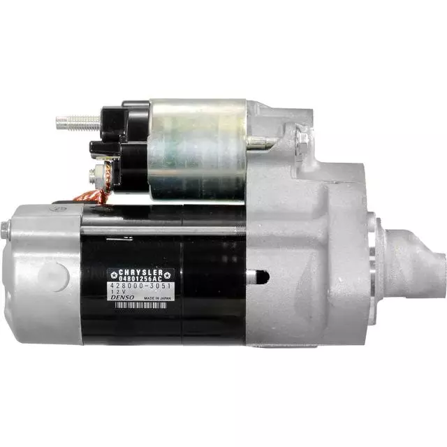 Starter - GM (19338759)