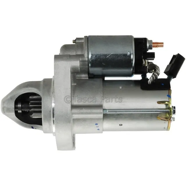 Starter - GM (19338760)