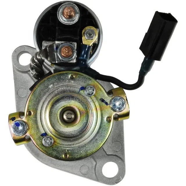 Starter - GM (19338760)