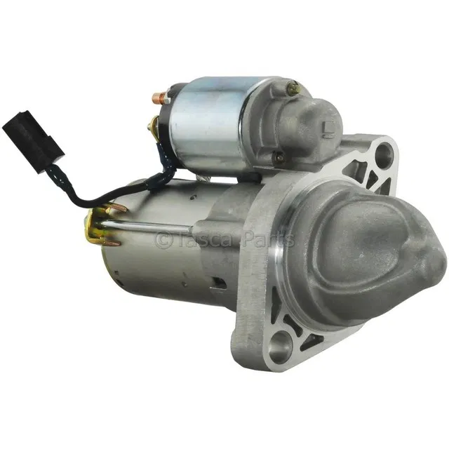 Starter - GM (19338760)