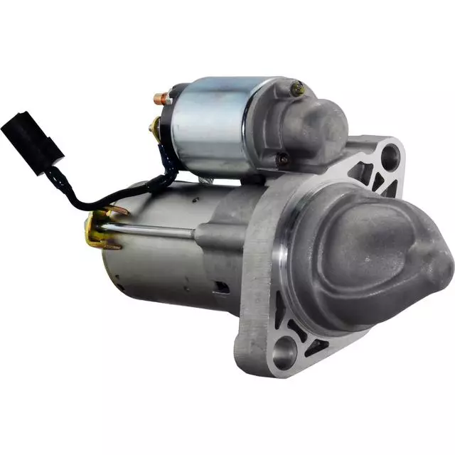 Starter - GM (19338760)