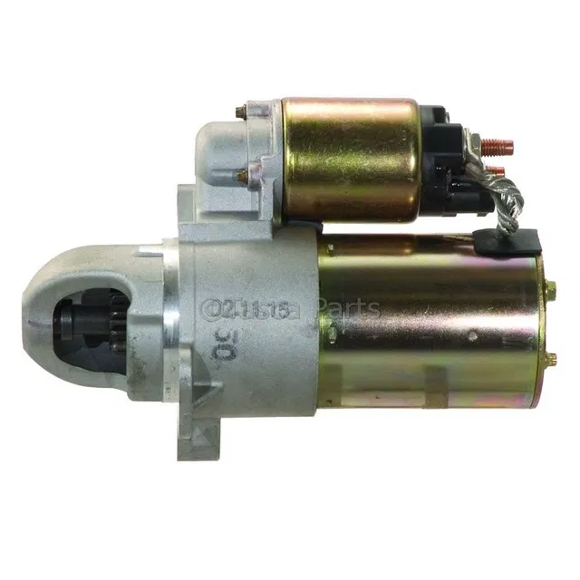 Starter - GM (19338761)