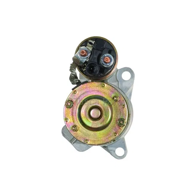 Starter - GM (19338761)