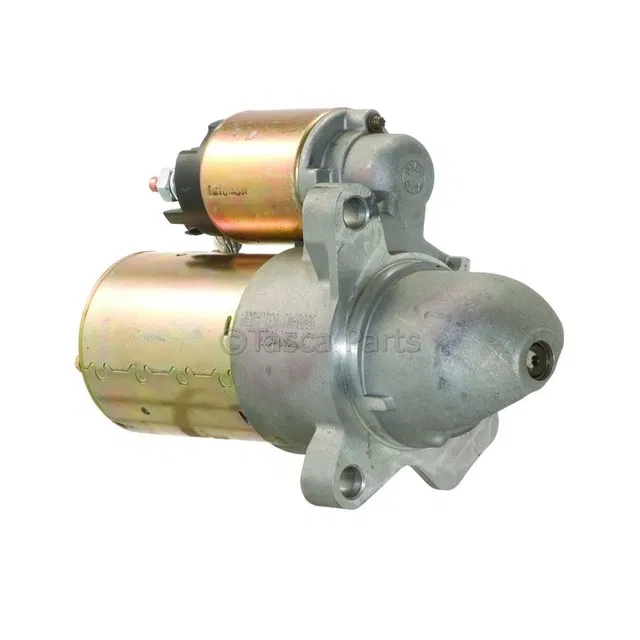 Starter - GM (19338761)