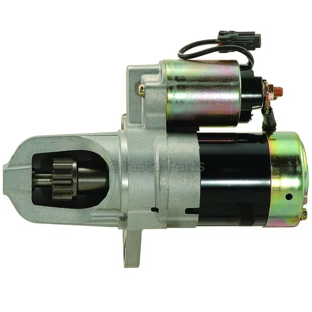 Starter - GM (19338762)