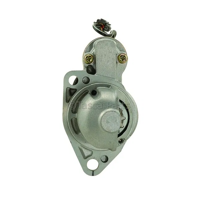 Starter - GM (19338762)