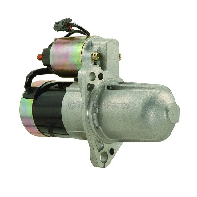 Starter - GM (19338762)