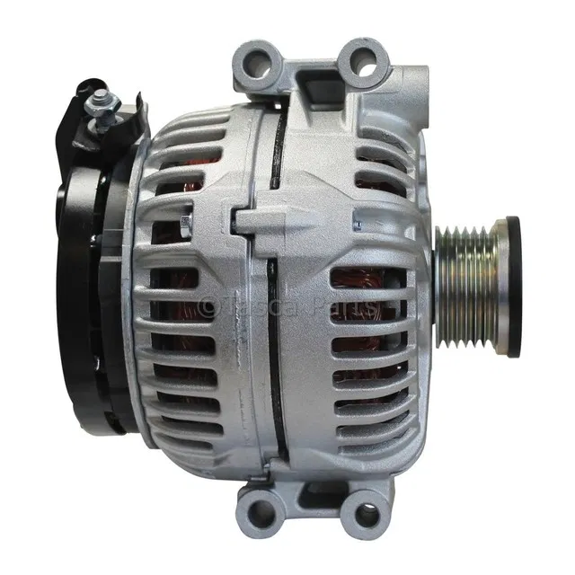 Remanufactured Generator - GM (19343518)
