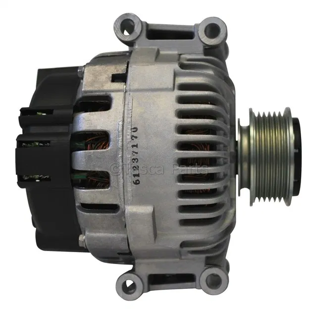 Remanufactured Generator - GM (19343522)