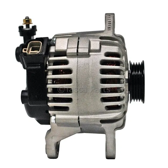 Remanufactured Generator - GM (19343575)