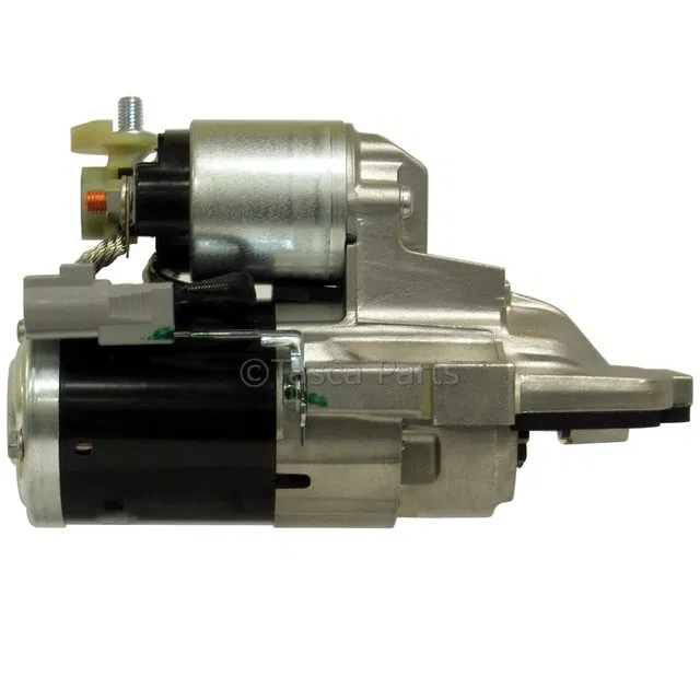 Remanufactured Starter - GM (19343667)