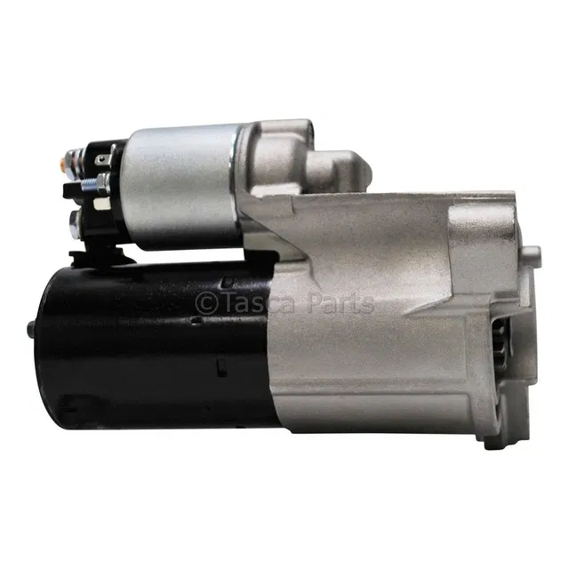 Remanufactured Starter - GM (19343677)